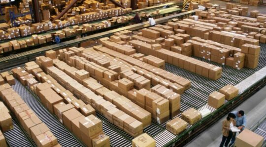 warehouse-distribution