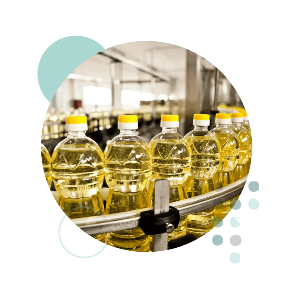 Case Study Global Food Manuf