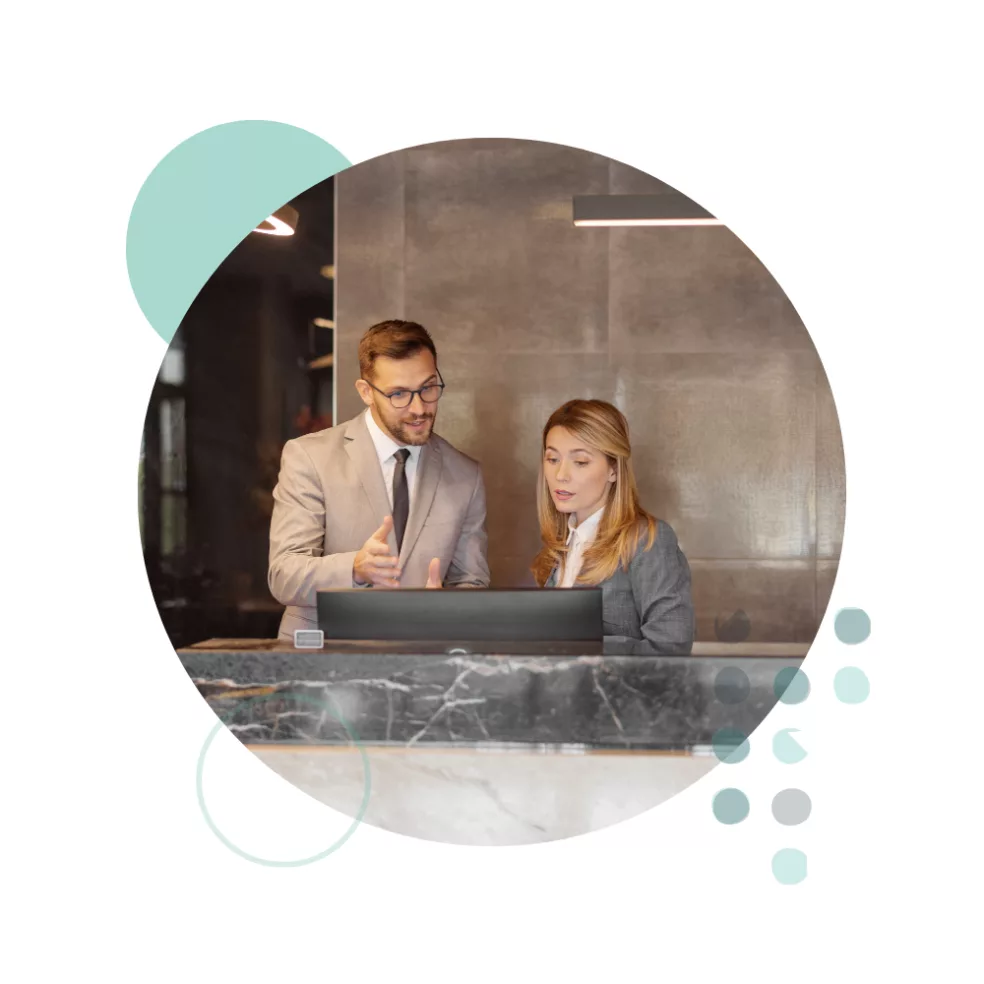 Case Study Hospitality